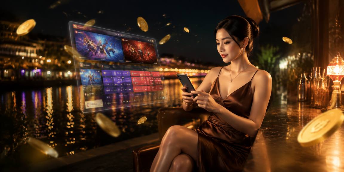 zh8888 Limbo Di Dong – Hệ Số Nhân Tăng Từng Giây